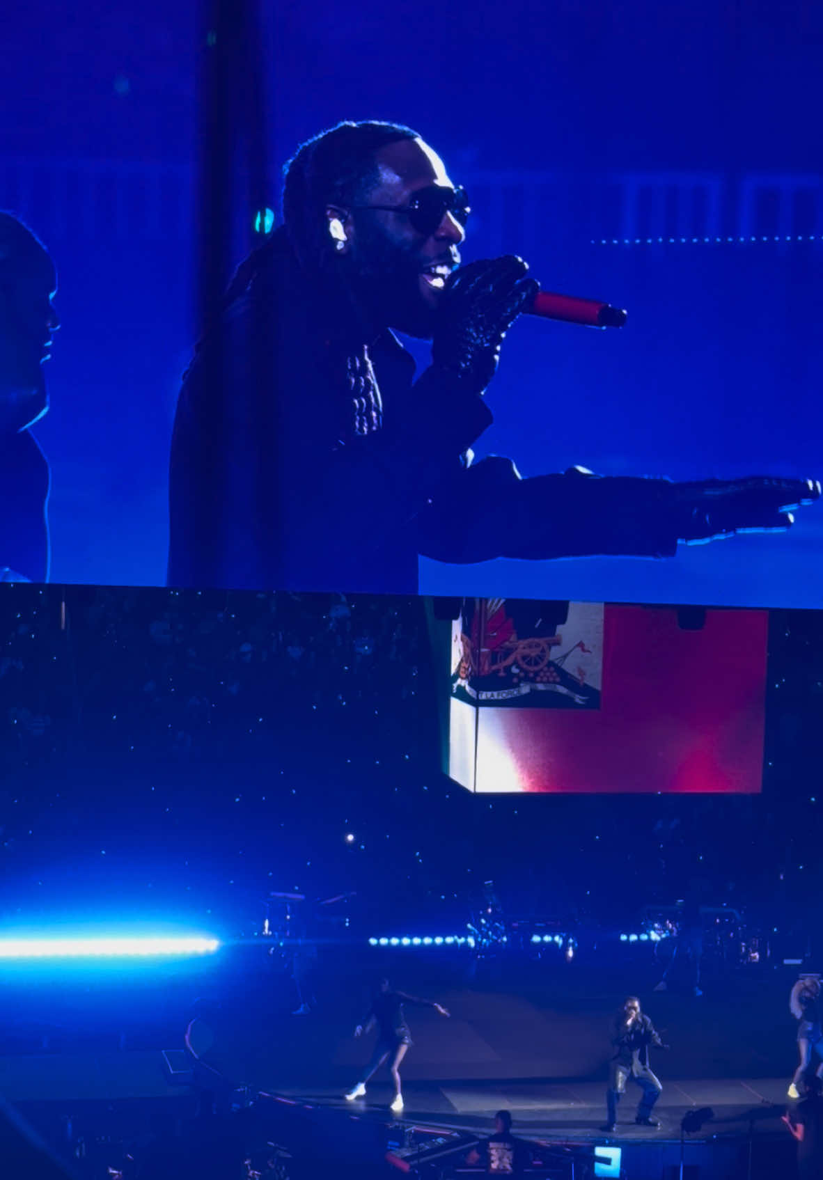 #burnaboy #4kampe #joedwetfile 