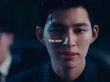 the only thing palm passed down was the face 🤠 #ppnaravit #phuwintang #meandtheeseries #neverletmego #narawin333  [theepeach nlmg mat palmnuengdiao  we are phumpeem pondphuwin pondnaravit au edit parent son thaibl morkpi fish upon the sky cp boyslove mlm gmmtv bledit moots fyp foryourpage foryou 4u  universe tdrama thaidrama Thai series Thaiactor recommendation]