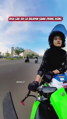 Gua lagi santai dia udh pada nunduk 🤦🏻‍♀️  #zx25 #zx25r4cylinder #fyp #zx25r #zx25rindonesia 