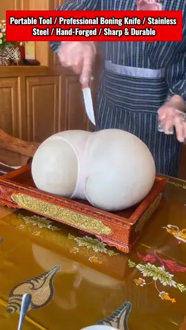 ✨🔪Knives recommended by Michelin-starred chefs – Premium knives