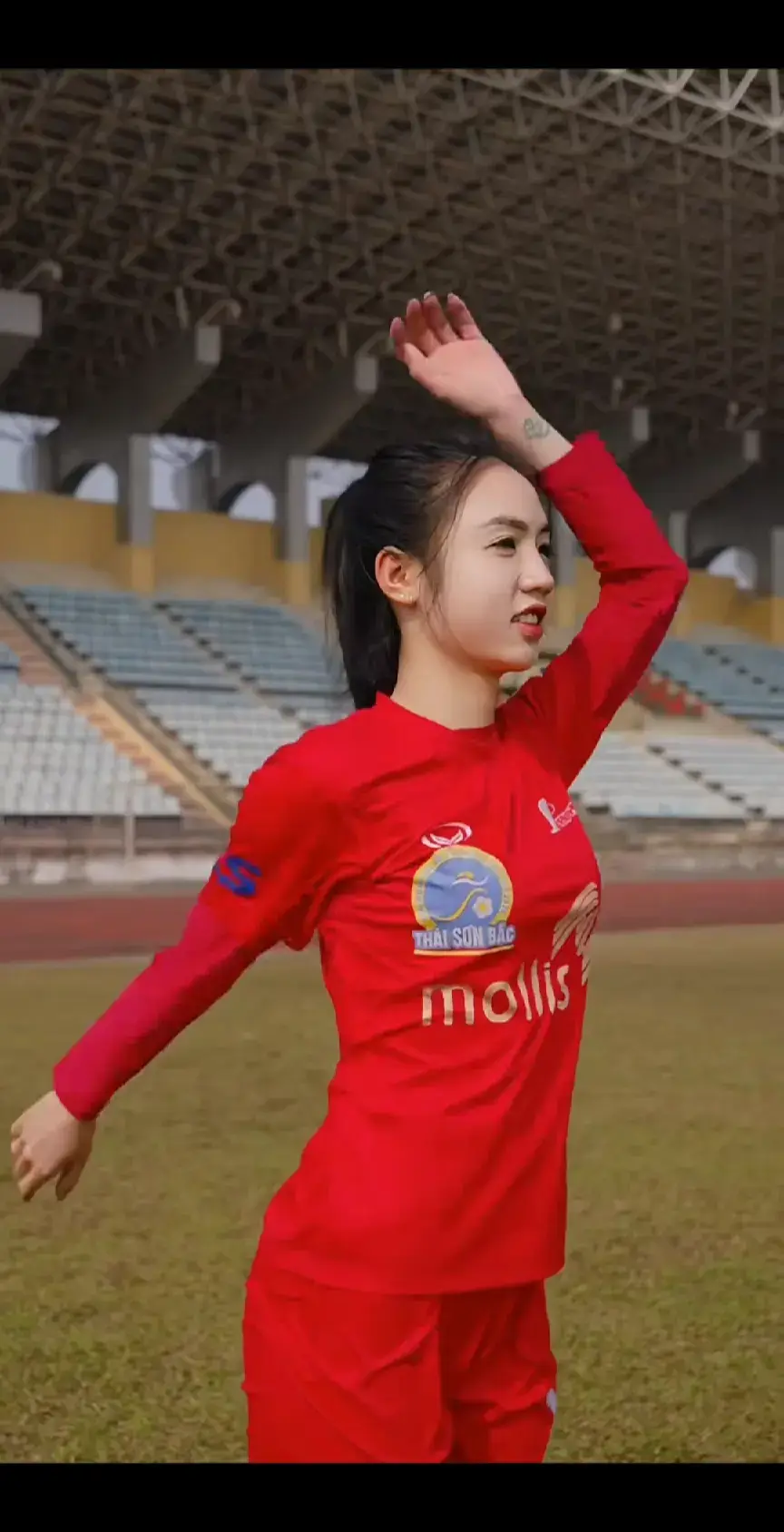 phần153 trần thị duyên19🥰bả đepppppp😊#doituyennuvietnam #englot #engfa #xuhướng #xuhuongtiktok2023 @ume Trần Thị Duyên (ong chúa) 