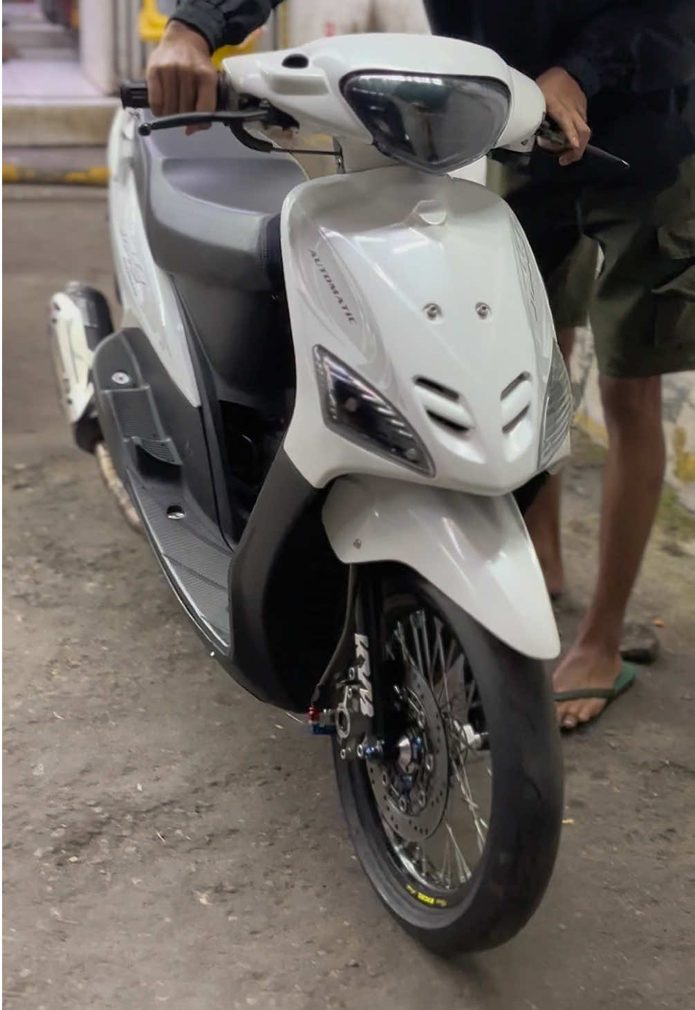 #fyp #5tlgank🚀 #miosporty #miomodifikasi #mioproper 