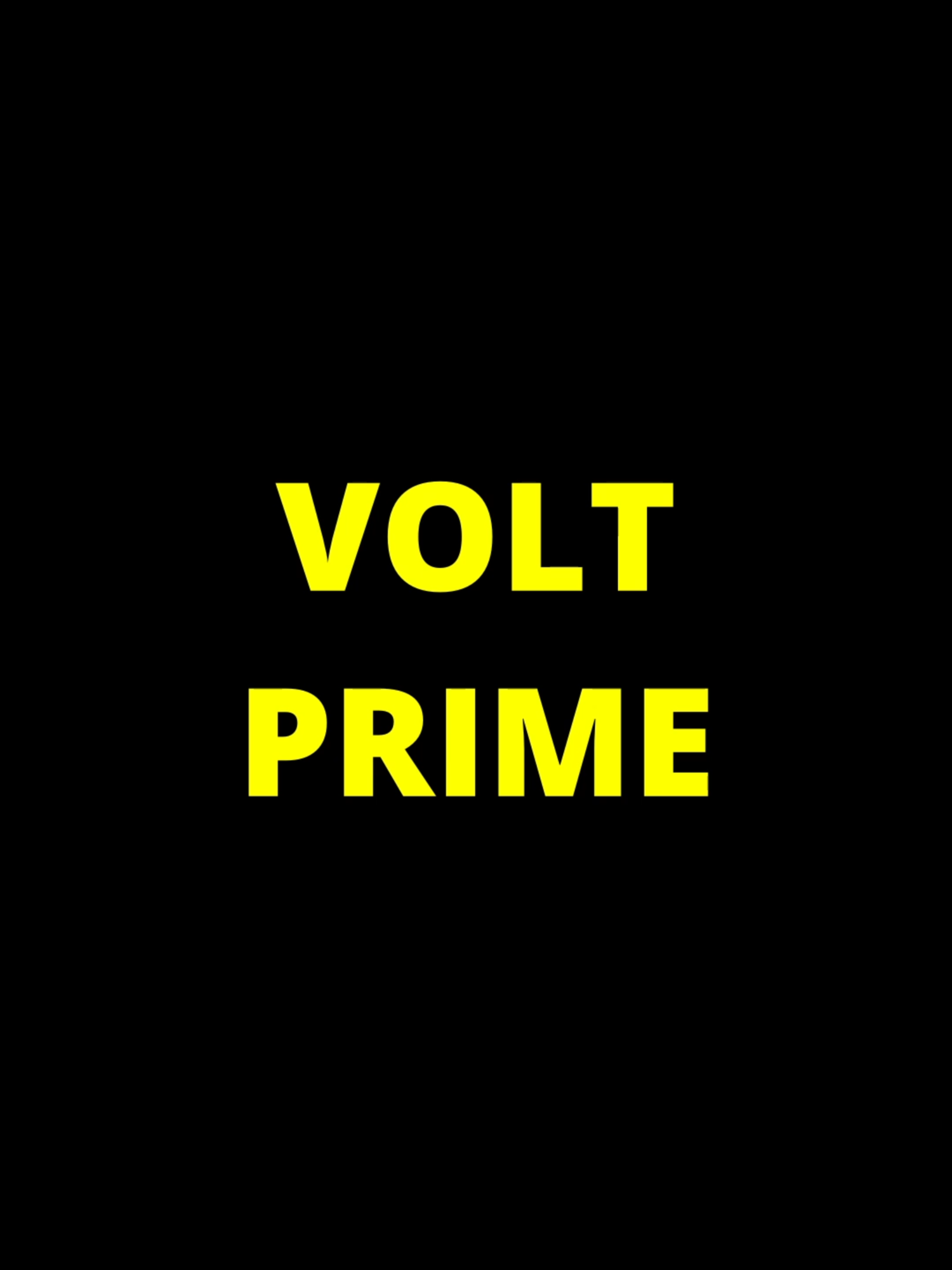 Unleashing Volt Prime at level 9999 Steel Path like a true electric warlord ⚡ This build melts enemies, boosts team damage, and keeps movement fast, fluid, and stylish. Showcasing the full build breakdown, mod choices, arcanes, and a bit of fashionframe flex because power means nothing without drip. Perfect for anyone looking to push Volt to his absolute limits on Steel Path. ⚡🔥 #warframeislife #voltprime #steelpath #level9999 #warframebuild #warframefarmingguide #warframefashion #fashionframe #warframeloadout #endgamebuild #warframecommunity #tennocreate #dripframe #electricframe #warframemeta #warframetutorial #warframeprime #viralwarframe #wfbuild #voltbuild #steelpathbuild #informativevideo #gamingtiktok #tiktokgaming