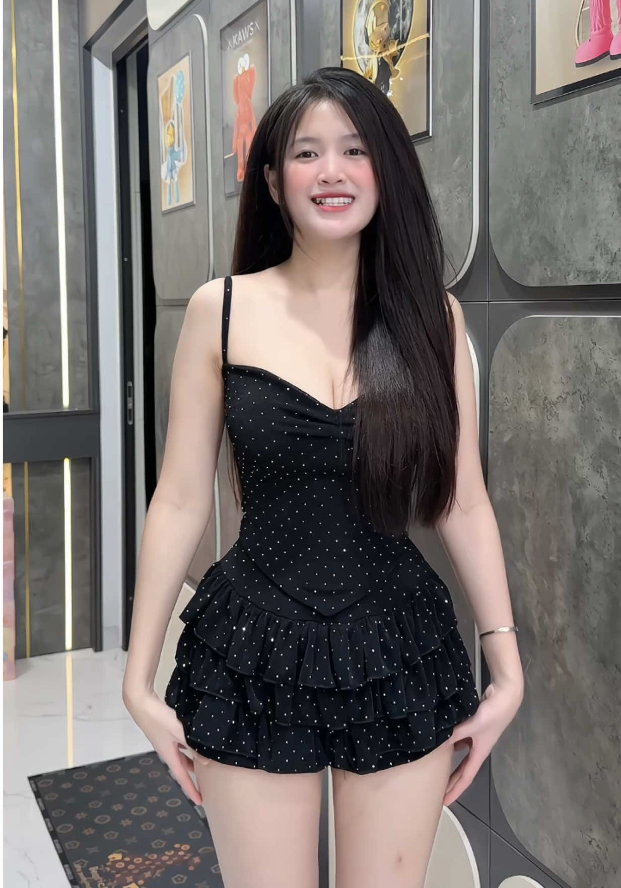 Set nữ xinh