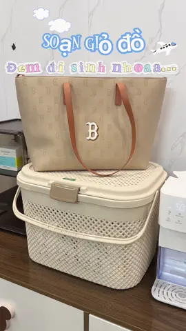 🤰🏻Em bầu 38w5d mới soạn đồ đem đi sinh đây ạ☺️Tập đầu nên còn nhiều bỡ ngỡ, không biết ntn đã đủ đồ chưa các Mom nhỉ ( em sinh thường ạ) ❓ #dodisinhchomevabe  #giododisinh  #reviewdodisinh #rưwbau #emberan🐍 #trending #viral #xuhuongtiktok 