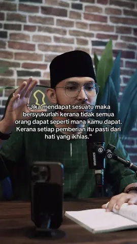 Syukur #ustazlah #ustazlahofficial 