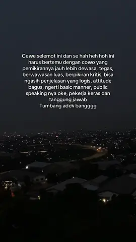 Mana kalo diajak ngobrol cuma jawab hah, iya, gmn, oh doang🤣 #xybca #fy 