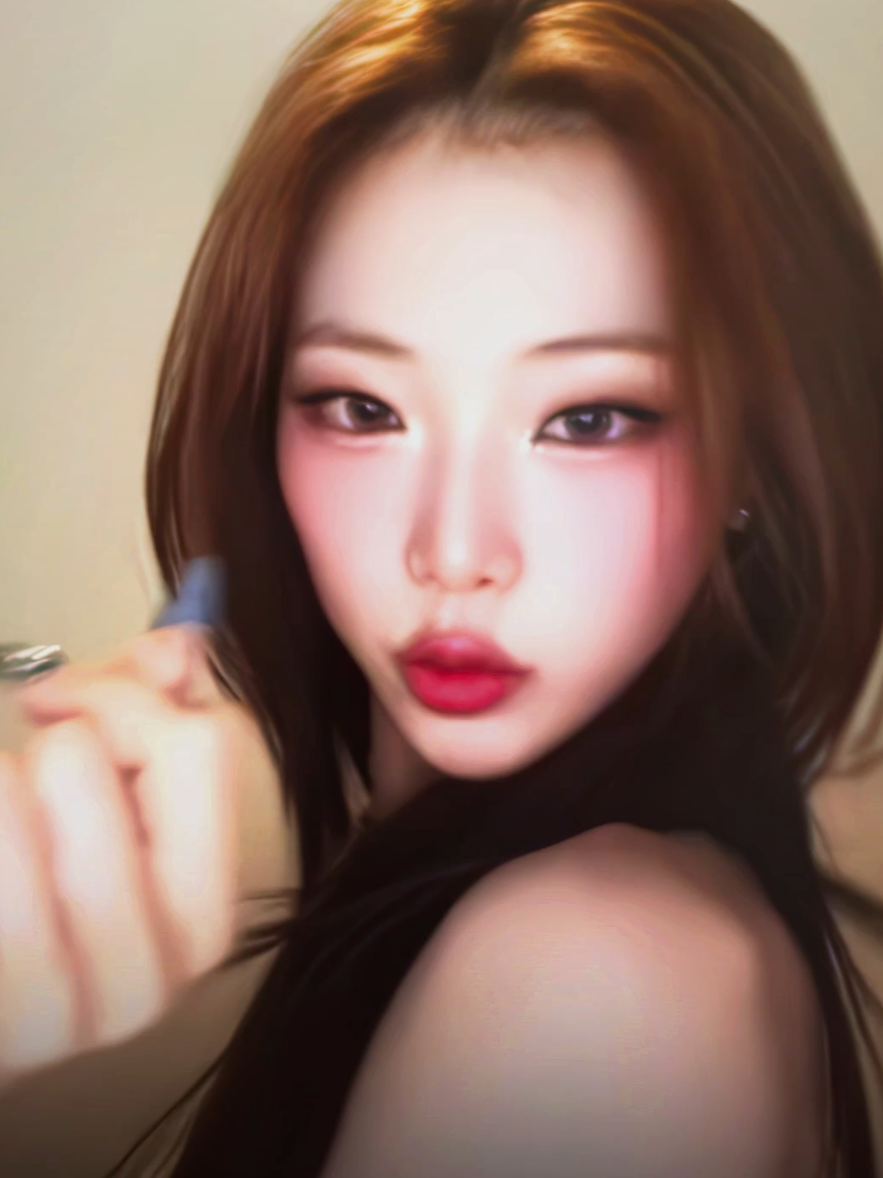 kawai ruka so damn fine #ruka #루카 #babymonster #babymonsteredit #kpop #fyp #edit #cgt🎼