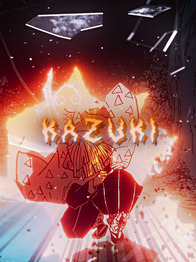 Thunder Breath ⚡⚡ || Song: VOLTO MAIS - TWXNY || #demonslayer #kimetsunoyaiba #anime #edit