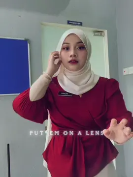 Fon nak jatuh sebenarnya em