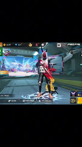 Cem có acc ngon...!#cemdqb #garenafreefire 