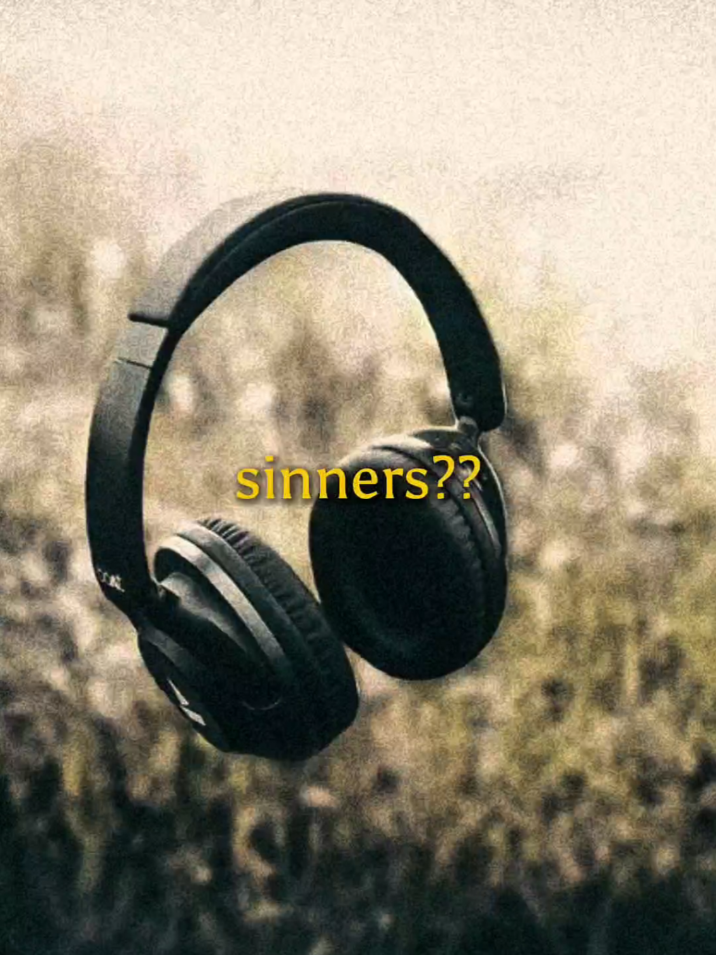 Sinners?? . . . . . . . #islam #islamic_video #foryou 