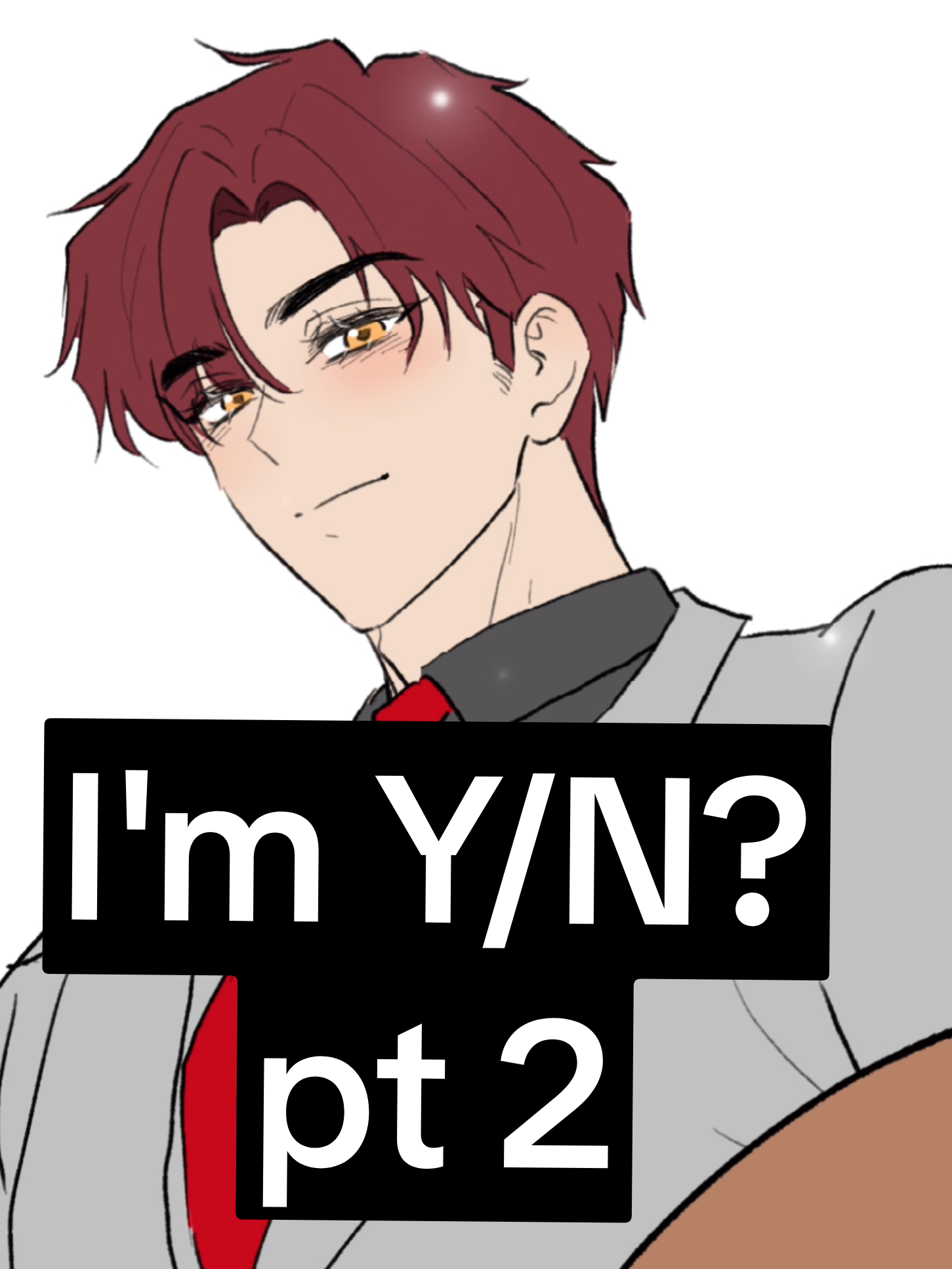 Replying to @sahiko_art PART 2 FL avoid being y/n at any cost #wattpadforyou #yn #ceo #webcomic #webtoon 