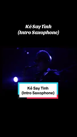 Đoạn Intro Saxophone hay điên💖 #kesaytinh #QuocThien #skynote2025 #skynoteliveconcert  #nhạchaymỗingày 