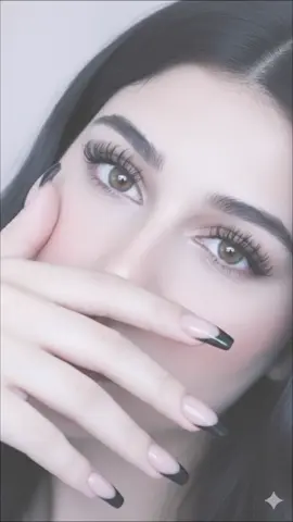 #CapCut #gemini تخيلو هذا الجمال كليشه🙈💖