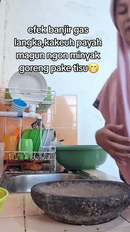 nyan ban syara kiraju#banjiraceh#banjirsumatra#fipシ #elpijilangka#fypシ 