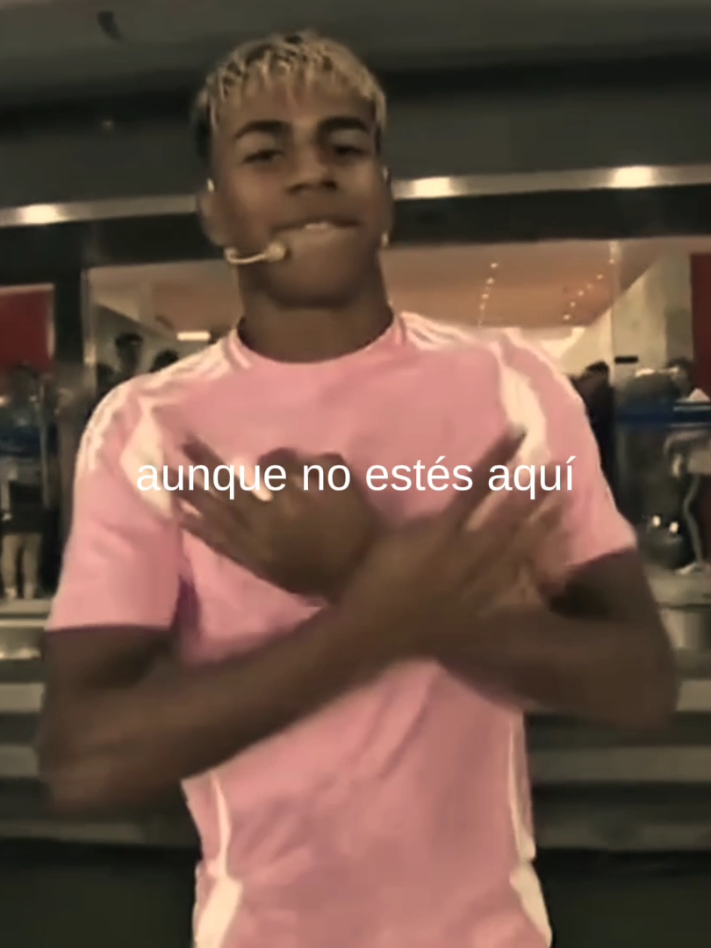 Parte 5 | 444 - Lamine 🤷 🙌 | #lamineyamal #444 #futbol #fcbarcelona #edit 