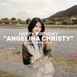 besok euy😋🥰🥳 #christyjkt48🐟 #christyjkt48 #angelinachristy #jkt48newera #JKT48 @christy🐟 