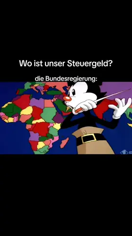Deutsches Geld überall hin verschenken, nur nicht in Deutschland lassen #Deutschland #afrika #bundesregierung #politik #geld 