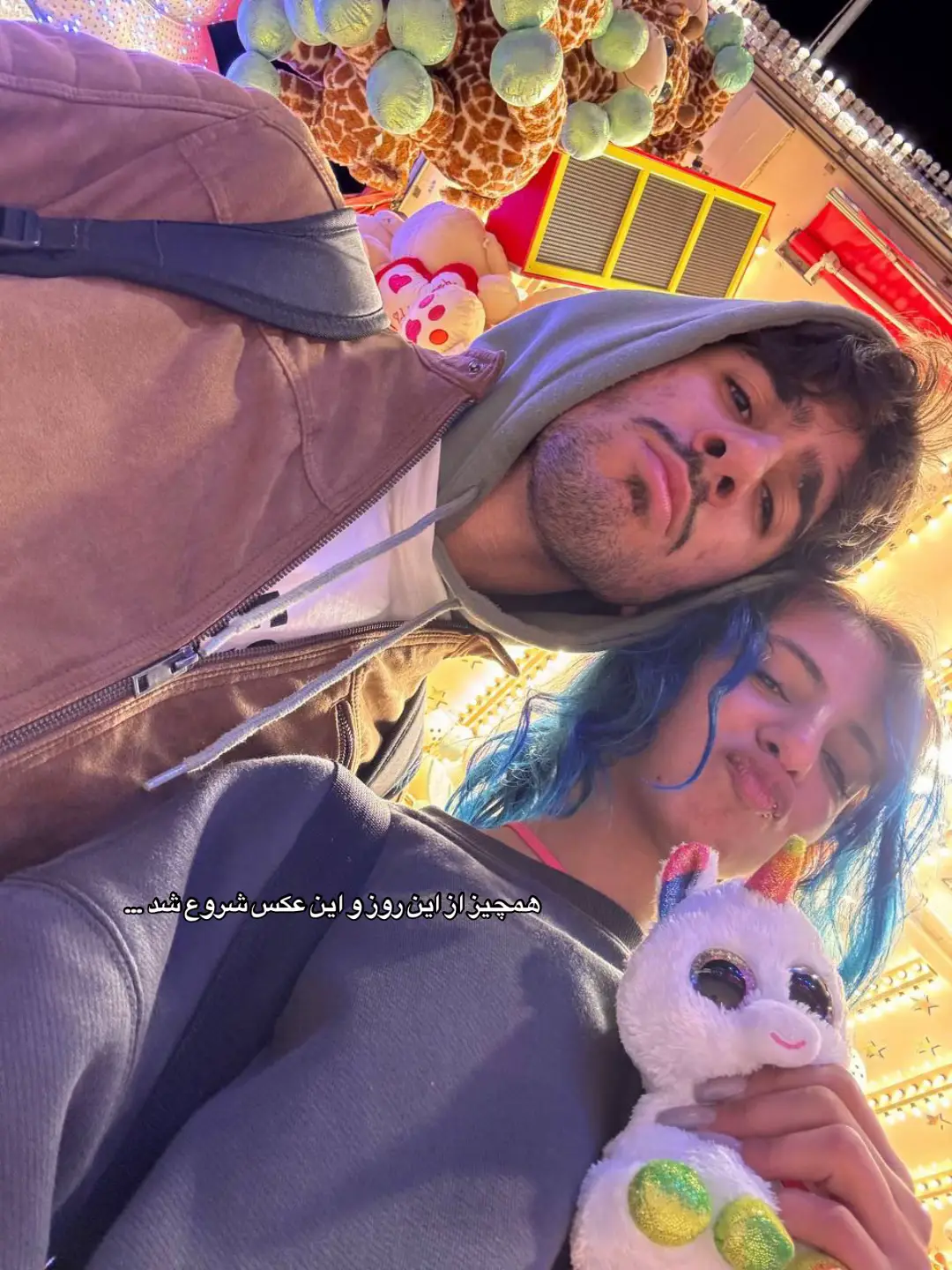 تولدت مبارک هپی کوچلو👨🏻‍🦱🤎✨ @hppy 