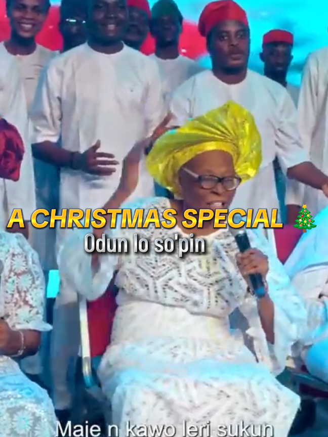 A Christmas Special 🎄🎄🎄