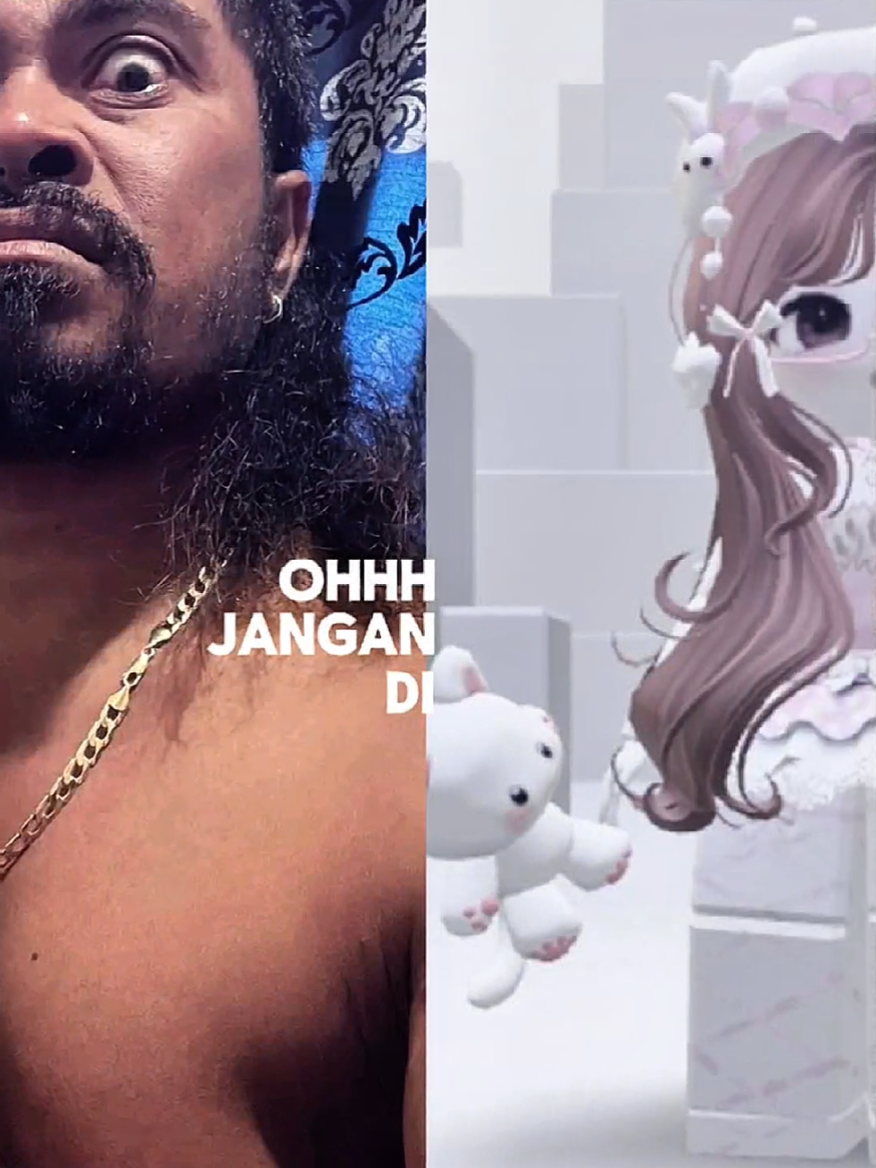 IKUTAN YAW #CapCut #robloxtrend #robloxjj 