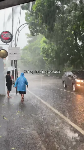#malangharini #malang #banjir 