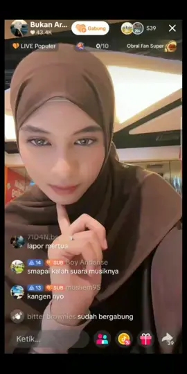 Rame bet sebelah ca kek 🐦  @salsabilakhlq  #bukanarab#gangsterarab#bs #fyp 