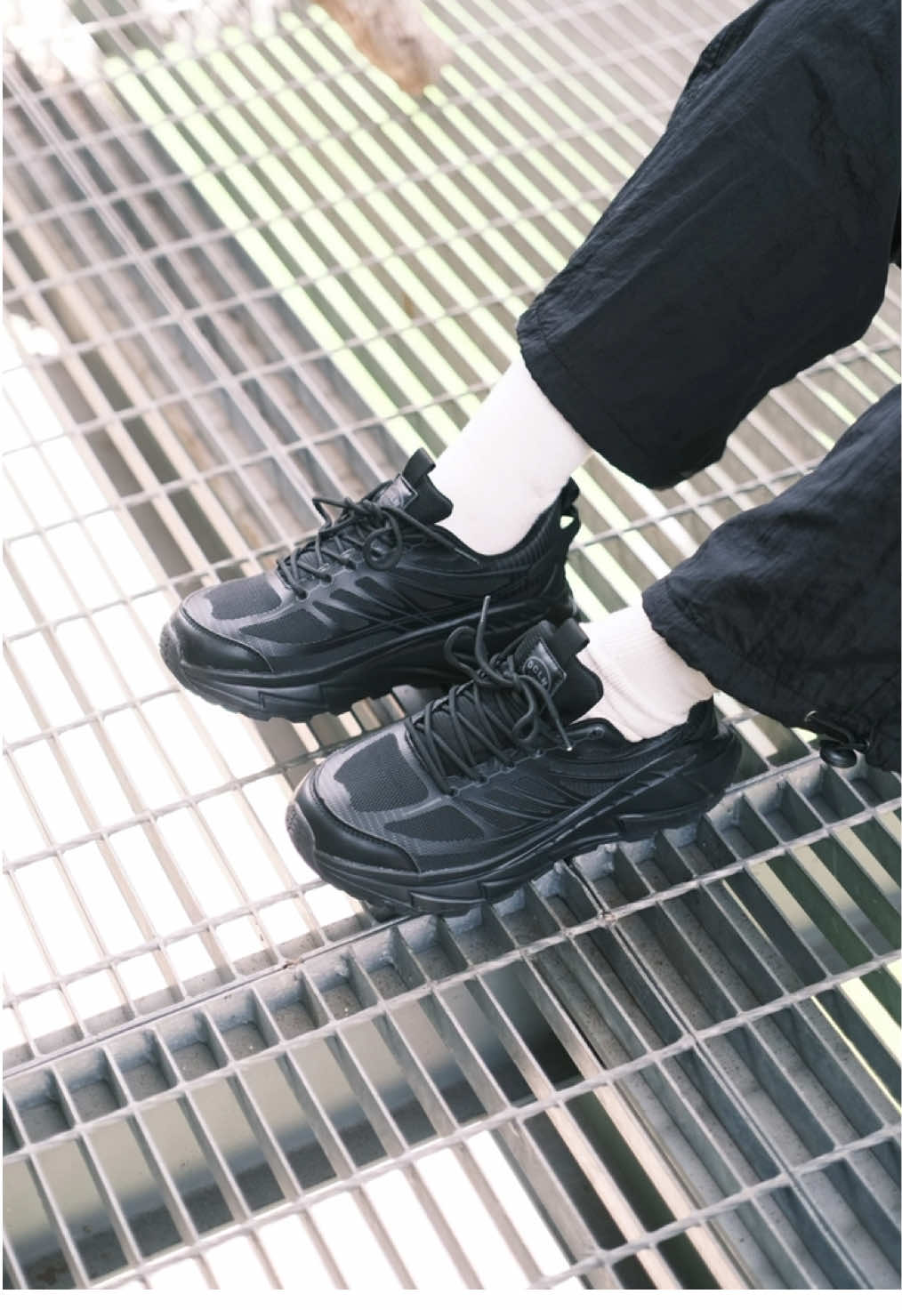 Marvic is still available, but only a few pairs left. Grab yours now! #joindeclan #localbrand #outdoorseries #sepatulokal #declanstudios 