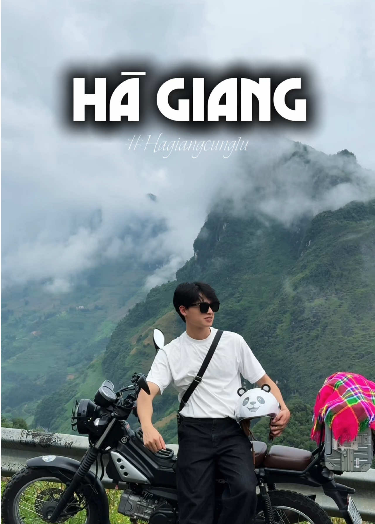 Bạn đã đi Hà Giang chưa ☺️ #hagiangcungtu  #tourhagiang  #reviewhagiang  #xuhuong  #dimuonnoitravel  