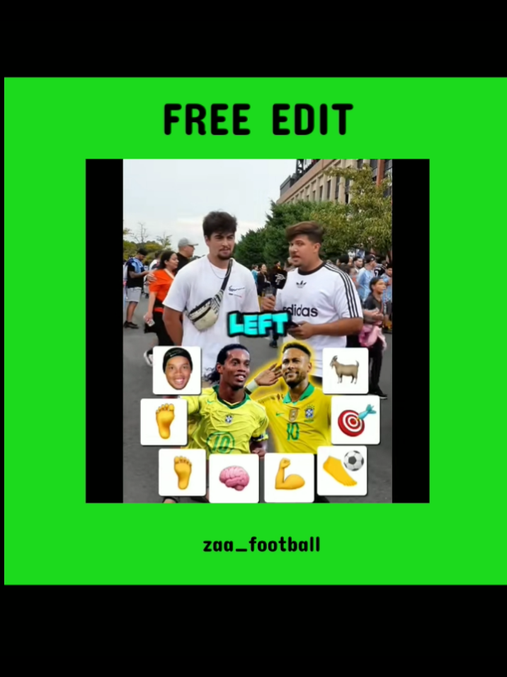 free edit #footballedit #xyzbca #fyp #zaaa_football #fypシ 