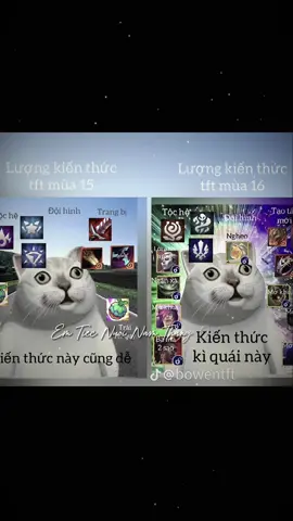 Mùa 16 r #tft #dautruongchanlymua16 