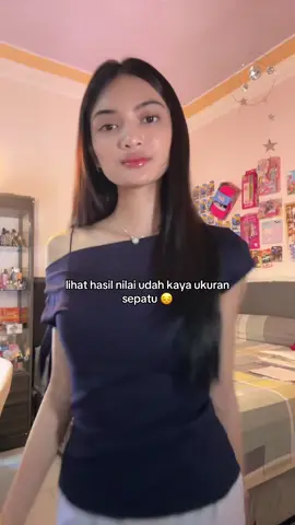 just konten ya, bru kelar ulgn hri ini gmna mau tau nilai xxi