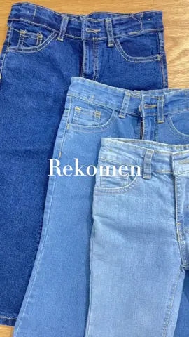 Cocok bangget buat nyempurnain ootd buwah hati bundaa👖👚 #kaylakids #ootdkids #bajuanak #setelananak #foryoupage 