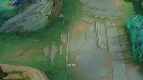 berburu yuzhong  #MLBB 