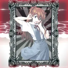IM SO TIRED BUT HAPPY BIRTHDAY ASUKKAA || #neongenesisevangelion #asukalangley #evangelion #foryou #kawozhin || @rei [49%] 