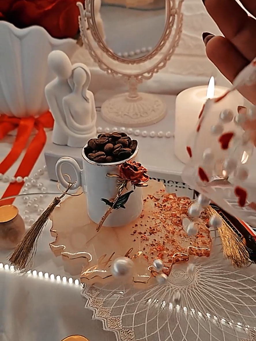 #CapCut #صباح_الخير #your_coffee #coffeetiktok #لايك__explore___ 