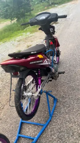 lagu macam best ah ah#fyp#viral #wave125i_ไฟเลี้ยวบังลม  