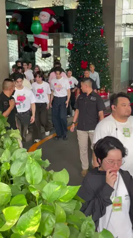 (Cr:x) Anh nhà tui tới rồi gen3 đẹp quá …55555 #DMDCHARITY2025 #tthomastc #thomaskong #viral #bl 