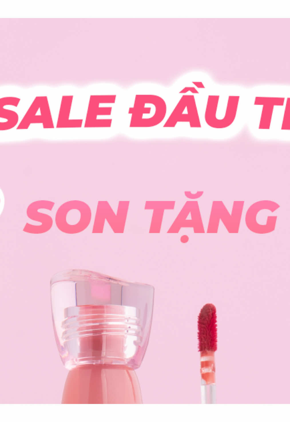 Siêu sale đầu tháng mua 2 son mà rinh về tận 4 son 🔥✨ #COLORKEYVN #sansale #makeup #beautytips #lipstick 