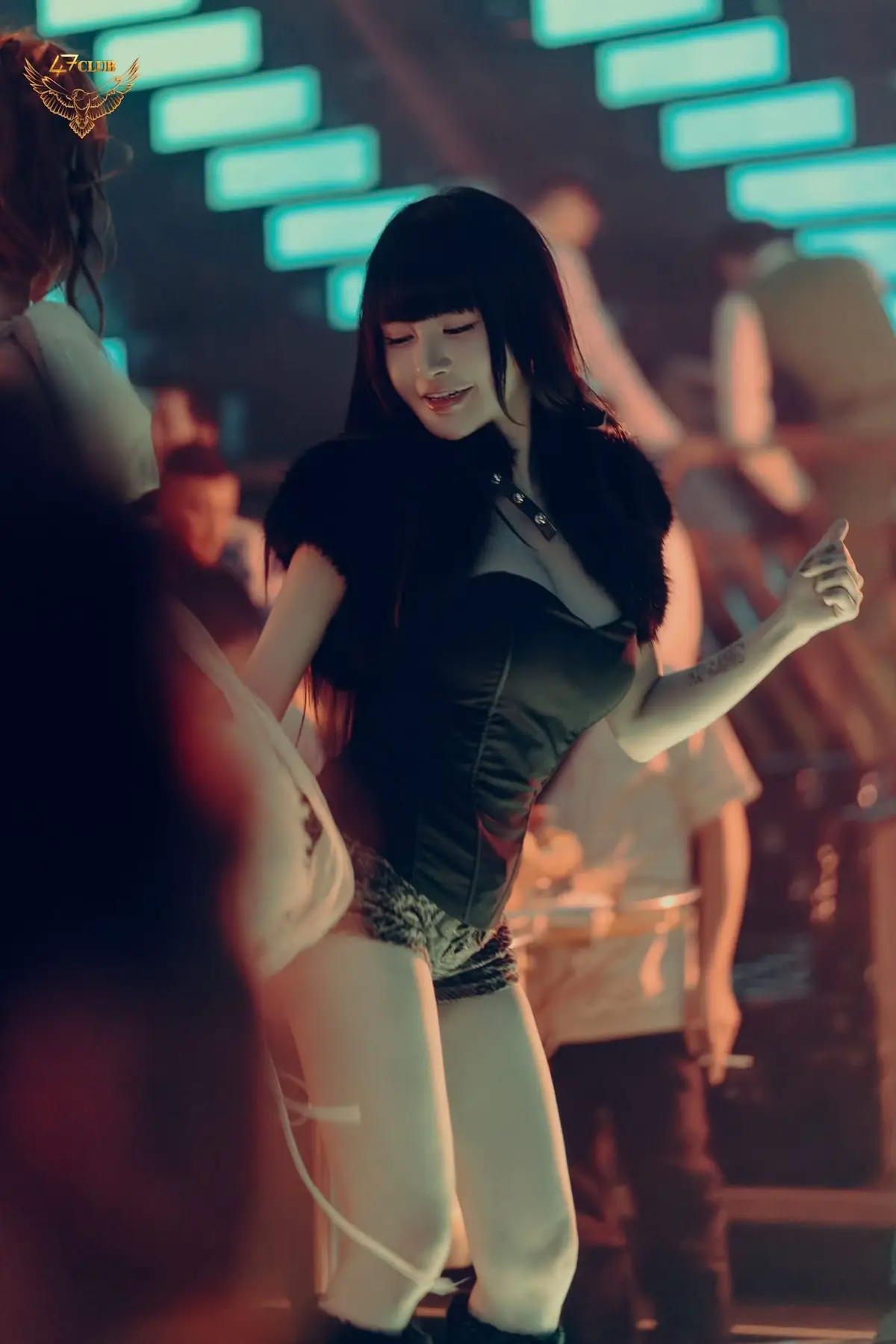 #varremix #47club #nhacremix #nhachaymoingay #fyp 