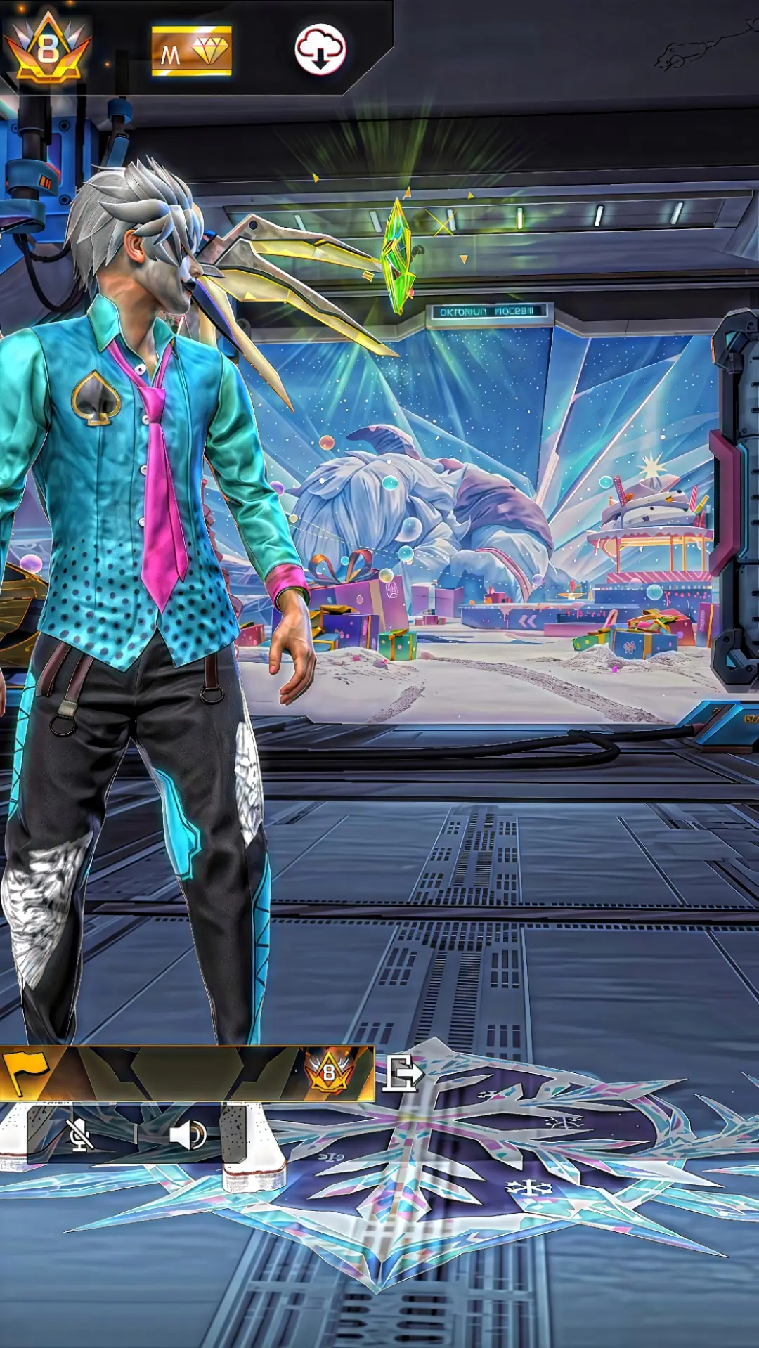 #mentahanchieyn #mentahanff 