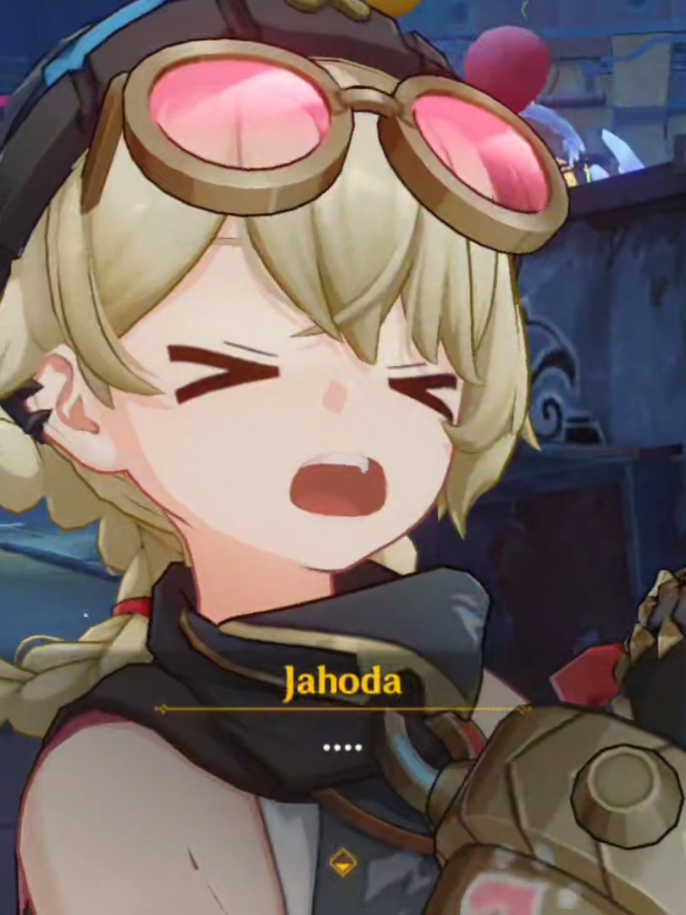 Kenapa si Jahoda sering kena masalah? 🗿 Prst@𝙃𝙞𝙧𝙤𝙒𝙖𝙣𝙜𝙮𝙮`ft 𝙂𝙂  #game #GenshinImpact #jahoda #jedagjedug #fypシ゚ 