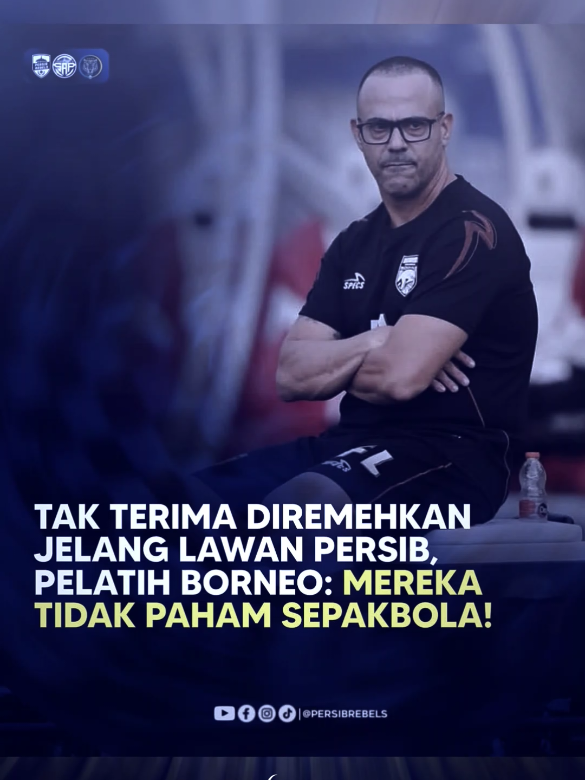 kita lihat besok siapa yang terbaik  #persibbandung #bobotohpersib1933 
