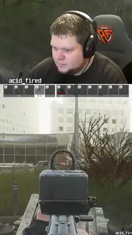 Dsync oder Cheats? Ich soll durch Pumpgun Flechette gestorben sein... | #acid_fired auf #Twitch