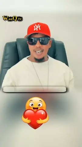 Qaybaha jacaylka♦️ #kingsomali #waaqtv 