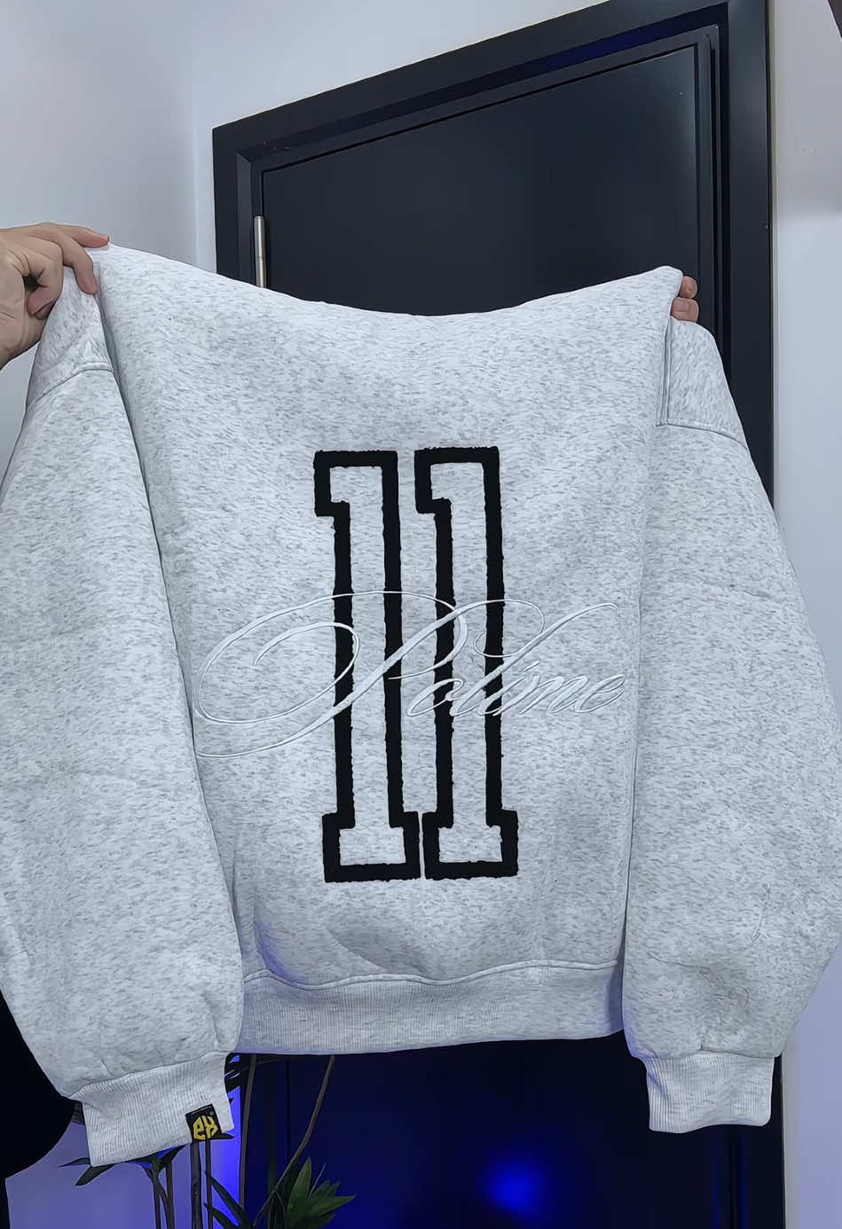 Mẫu đẹp lại còn thêu xù 😝 #xuhuong #macdepmoingay #fypシ゚ #phoidoxinh #aohoodie 