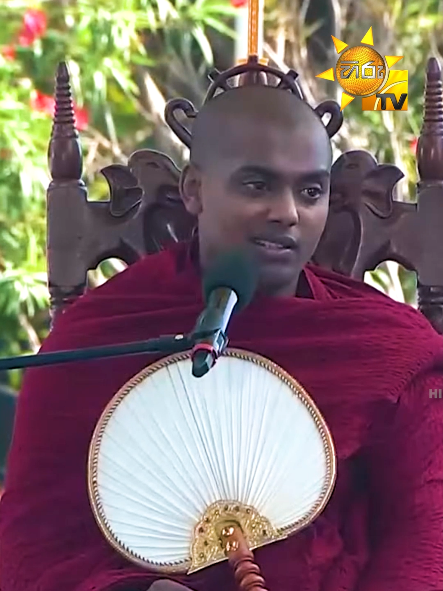 මේ වචන ඇහෙද්දී, පවුලක ඇත්තම ස්වභාවය දැන ගන්න සියැසින් දකින්නම ඕන නෑ.  | හිරු සීල පාරමිතාව | අතිපූජ්‍ය කත්නෝරුවේ සිරිධම්ම ස්වාමීන්වහන්සේ  | 2025-12-04  #HiruTV#HiruSeelaParamithawa #TikTokTainment #WhatToWatch #KathnoruweSiridhammaThero #UnduvapPoya #Poya