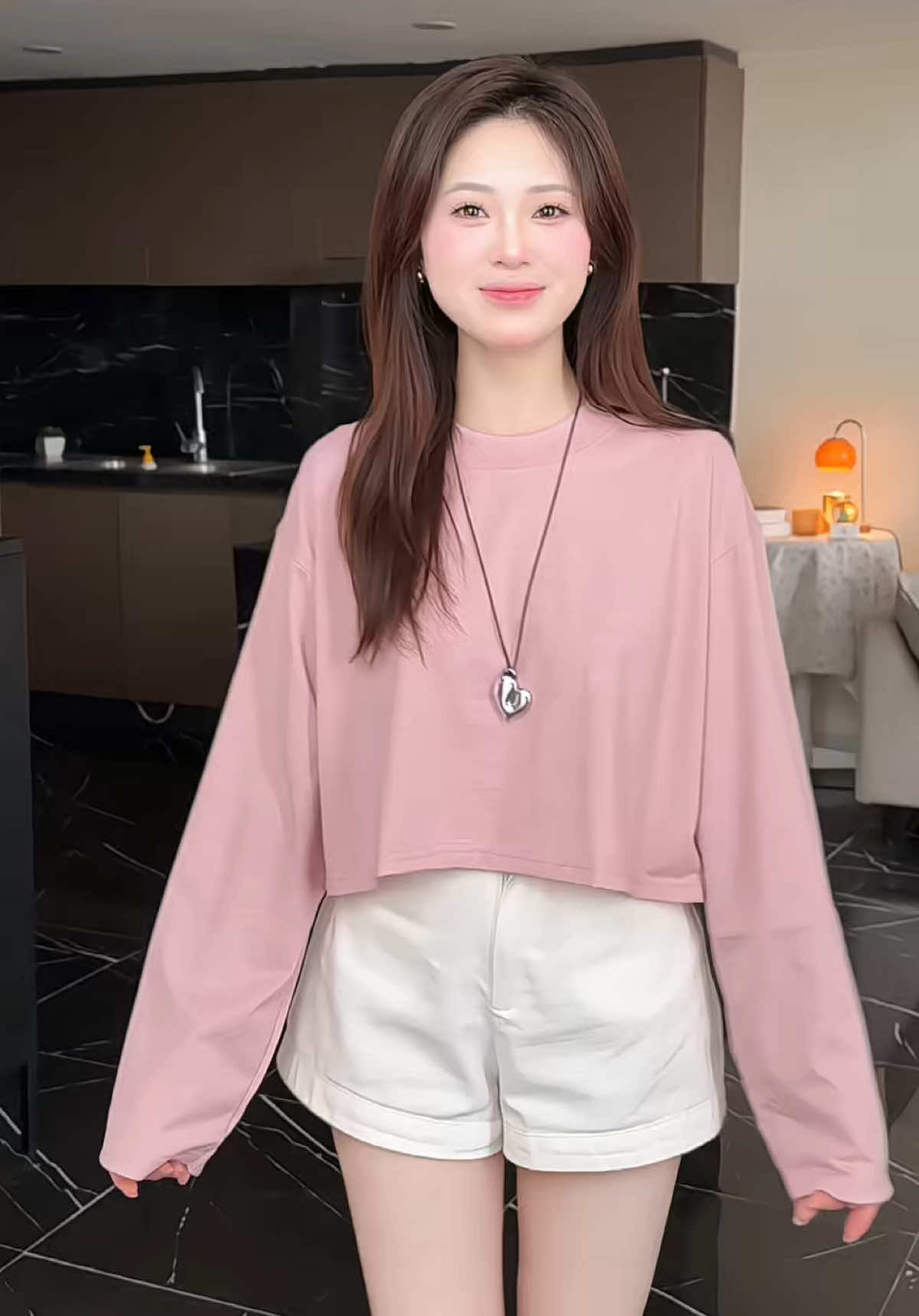 Áo đẹp mặc lên auto xinh #genzshop29 #thoitrang #changthoitrang #fashion #reviewlamdep 