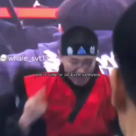 Taekwondo is hoshi first love and now he’s doing again🥹#hoshi #seventeen #svt #kwonsoonyoung #fyp 